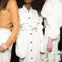 Lanvin, Anna Sui, Hermès, dan merek lainnya seringkali salah diucapkan (Foto: Unsplash.com)