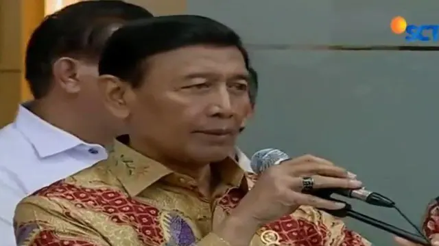 Menko Polhukam Wiranto menegaskan dikeluarkannya Perppu ini bukan untuk membatasi kebebasan ormas. Namun demi menjaga persatuan dan kesatuan