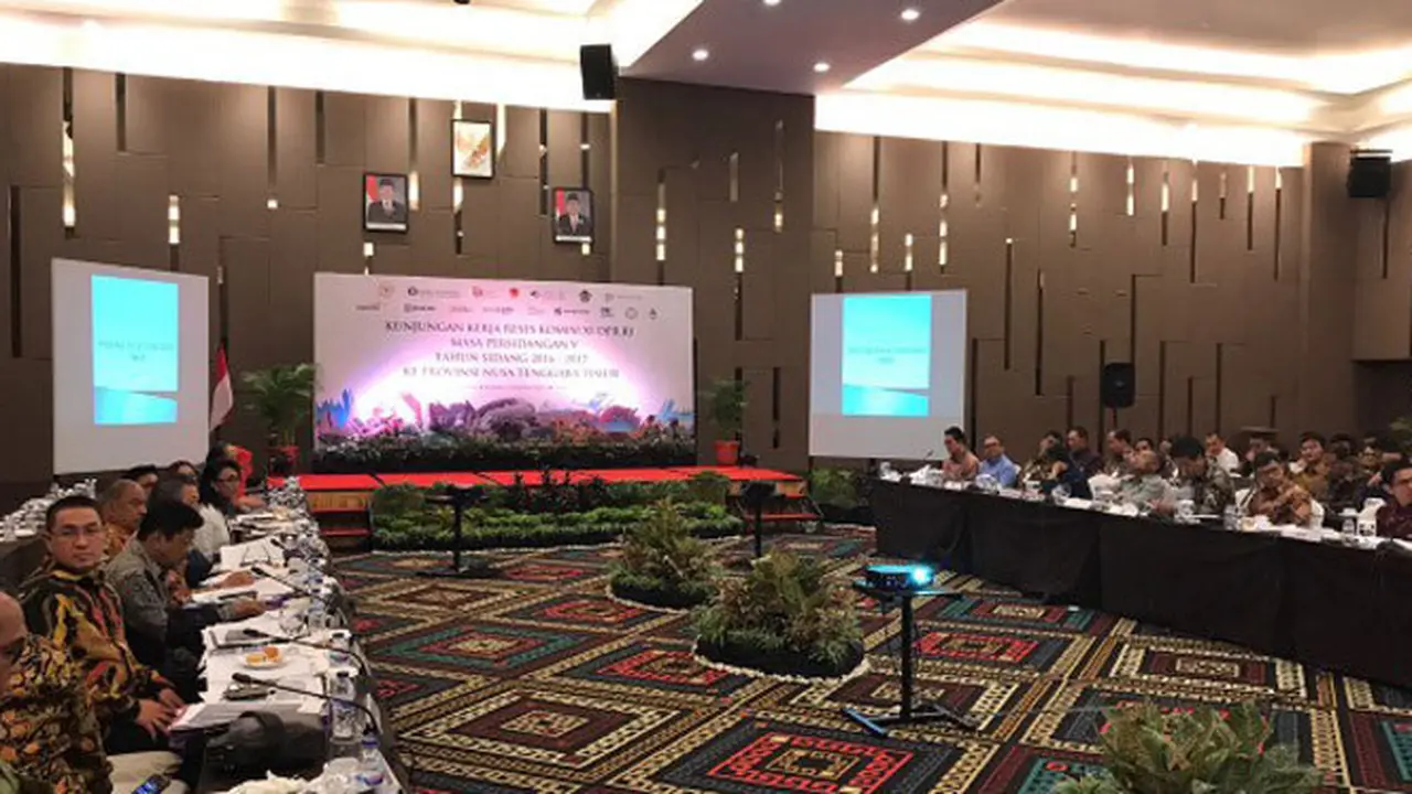 Pertumbuhan Ekonomi NTT Meningkat, Tapi Angka Kemiskinan Tinggi