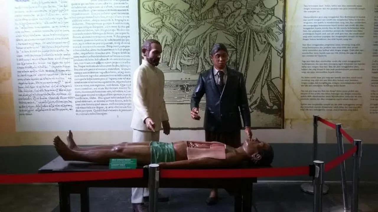 Hari Kebangkitan Nasional