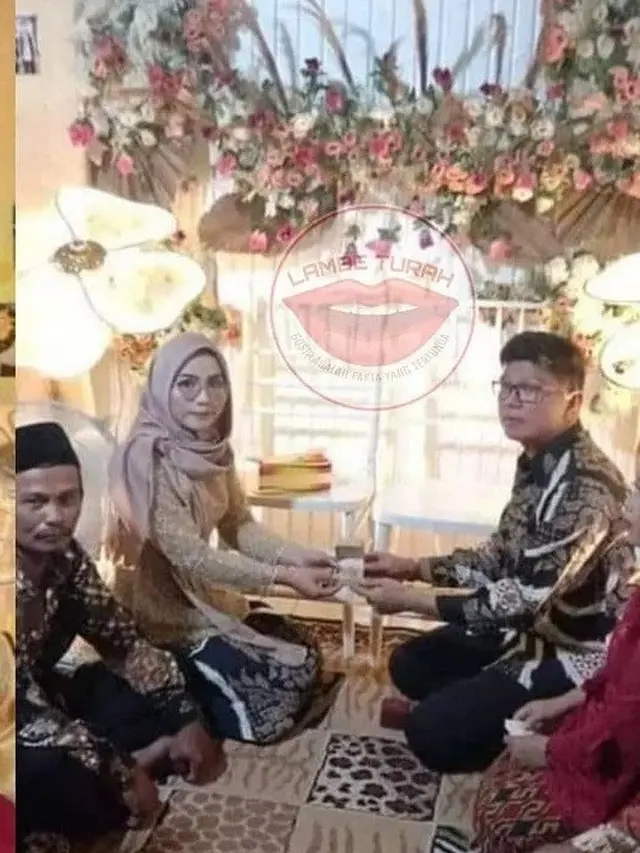 4 Fakta Tunangan Andika Kangen Band, Sosok Calon Istri Jadi Pusat Perhatian