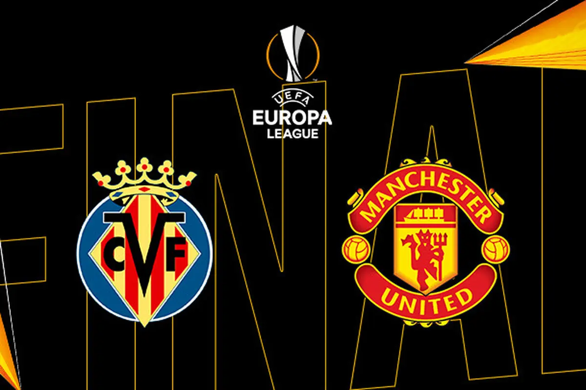 Villarreal Vs Manchester United