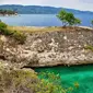 Kabupaten Aceh Besar, salah satu penyumbang tempat keren untuk pariwisata Aceh. 