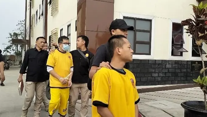 Penyebar Konten Pornografi & Siaran Ilegal Liga Inggris Segera Disidang