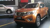 Lima Komponen yang Tidak Perlu di All New Navara NP300