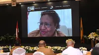 Wamendagri Ribka Haluk Minta RKPD 2027 Papua Pegunungan Selaras dengan Prioritas Nasional