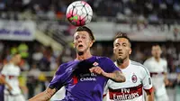 Keputusan Bernardeschi Terkait Tawaran Juventus dan Inter Milan