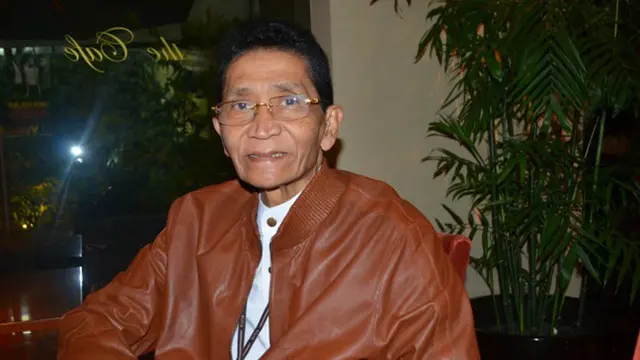 Idris Sardi