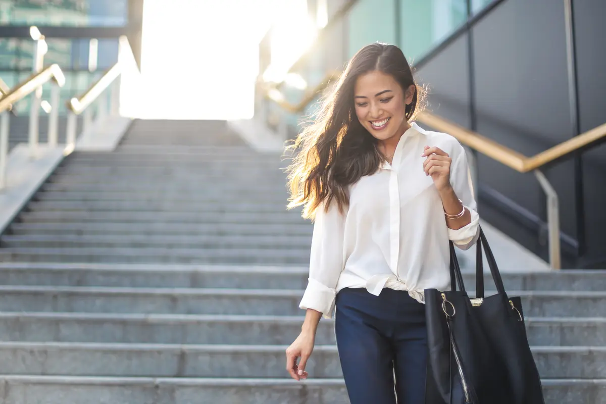 perempuan dan oktober 2