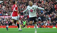 Top 3 Berita Bola: Nestapa Manchester United Belanjut