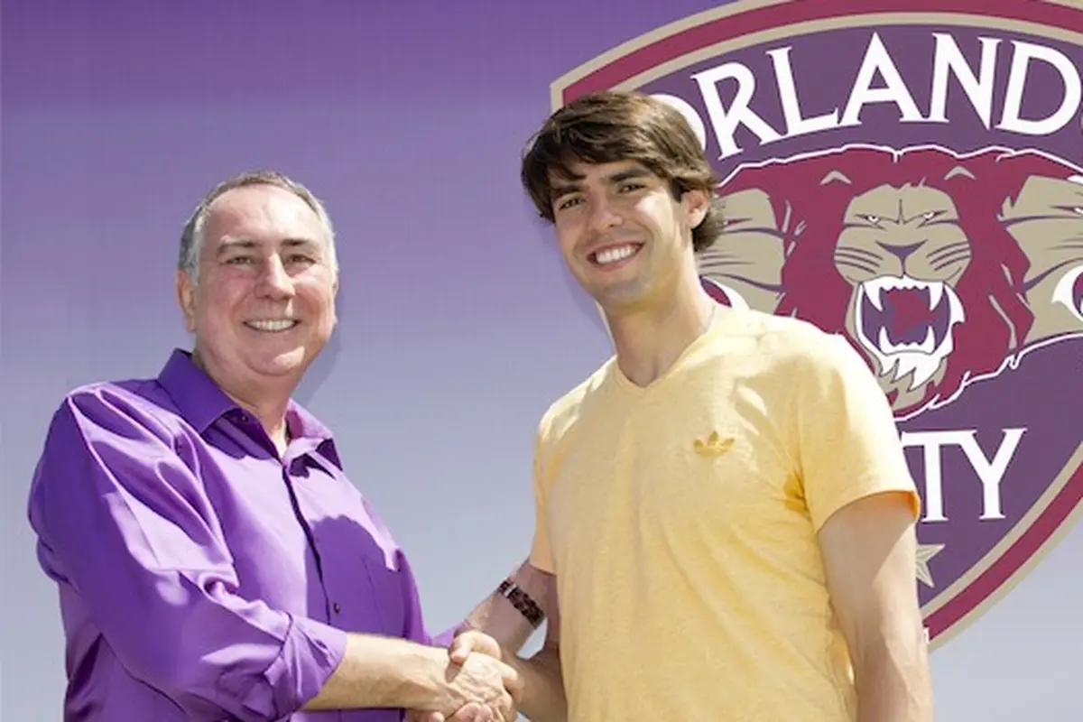 Kaka