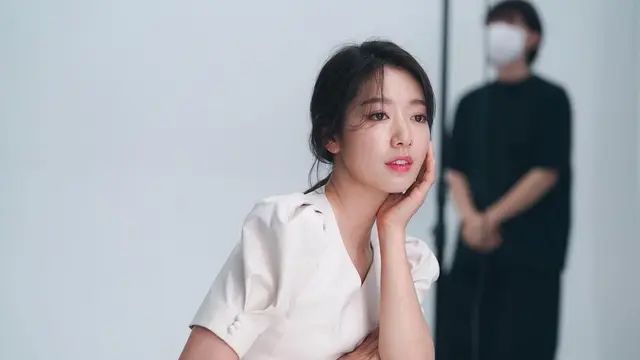 Park Shin Hye. (Instagram/ ssinz7)