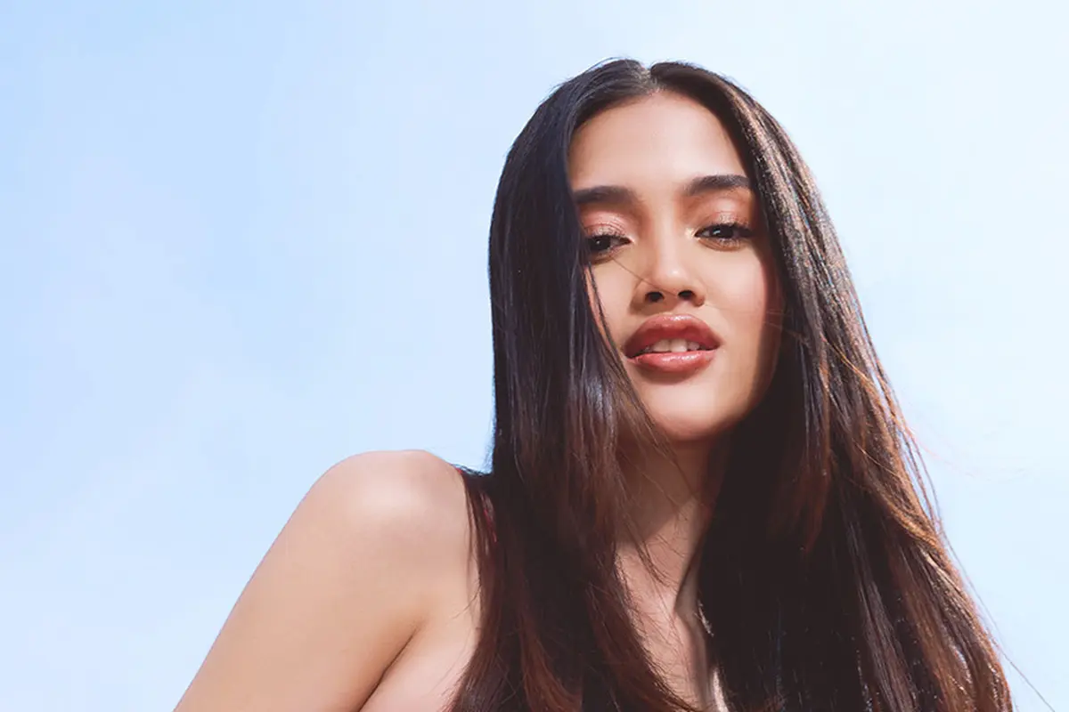 [Fimela] Prinsa Mandagie