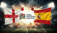 Prediksi Inggris Vs Spanyol di UEFA Nations League: Menjamu Sang Juara Dunia