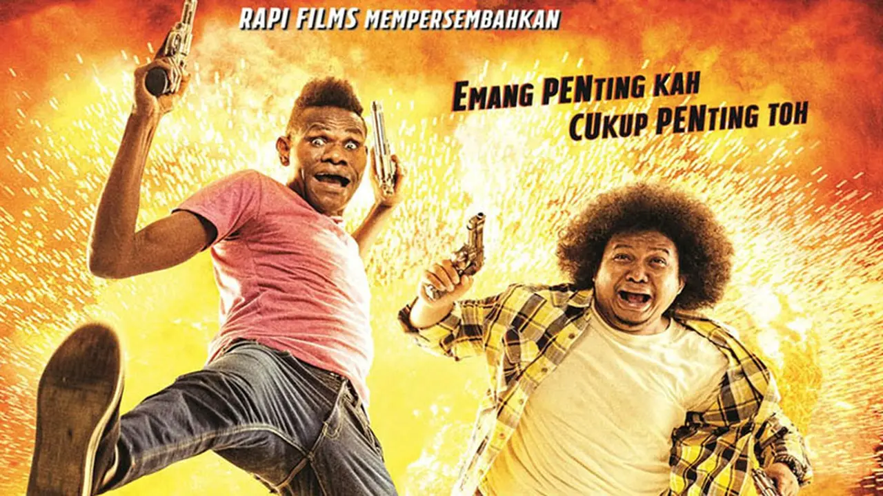 Film Epen-Cupen