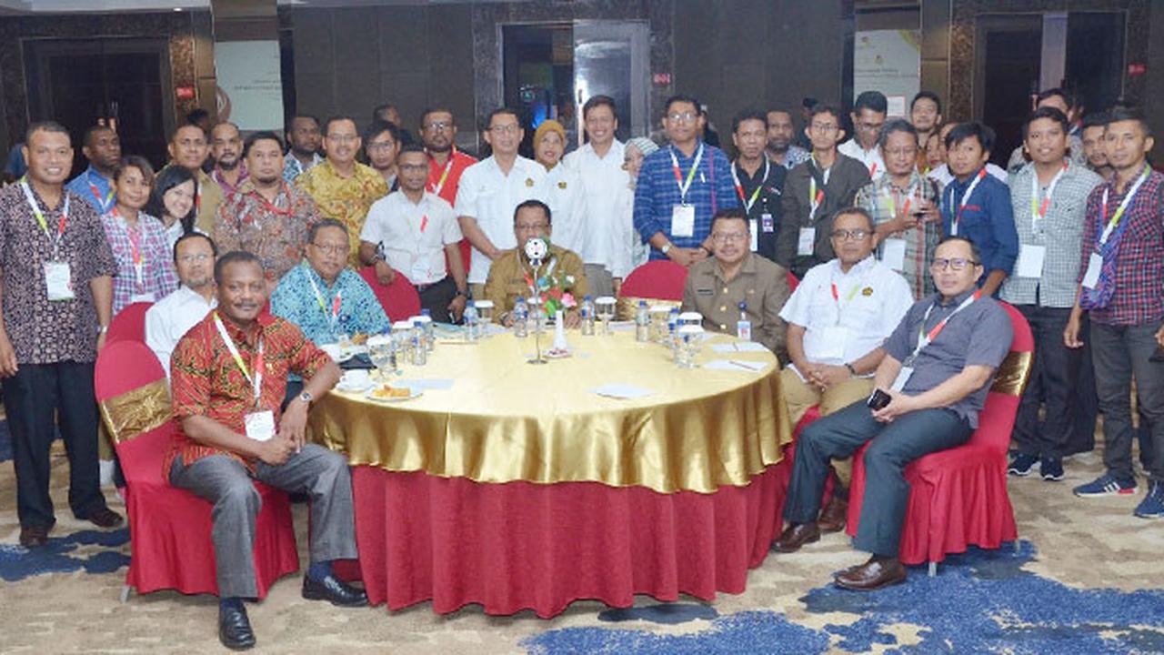 Perdasus DBH Migas Beri Kepastian Distribusi DBH Migas untuk Kesejahteraan Rakyat Papua