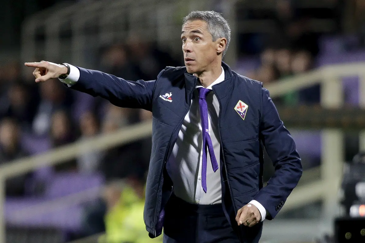 Paulo Sousa