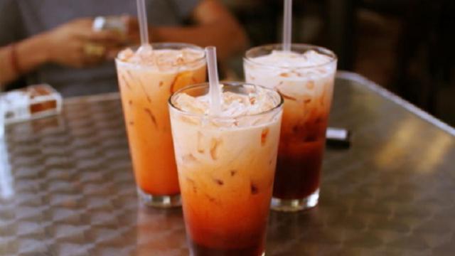 [Bintang] Thai Tea
