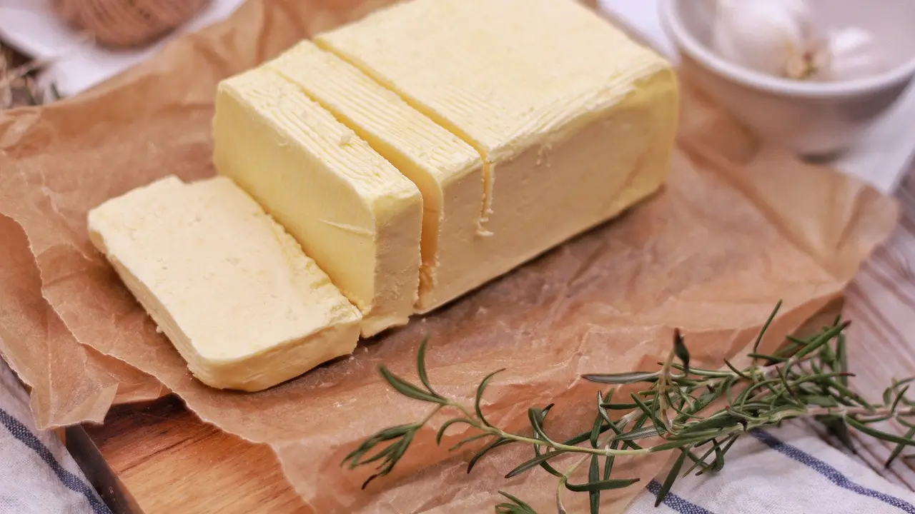 Butter