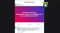 Cek Fakta: Tidak Benar Prabowo Akan Hentikan MBG Setelah Idul Fitri