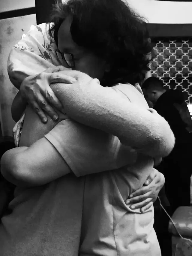 Richa Novisha (Instagram/richaiskak)