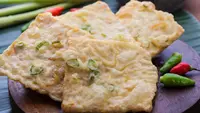 Tips Goreng Tempe Mendoan ala Banyumas dengan Sambal Kecap