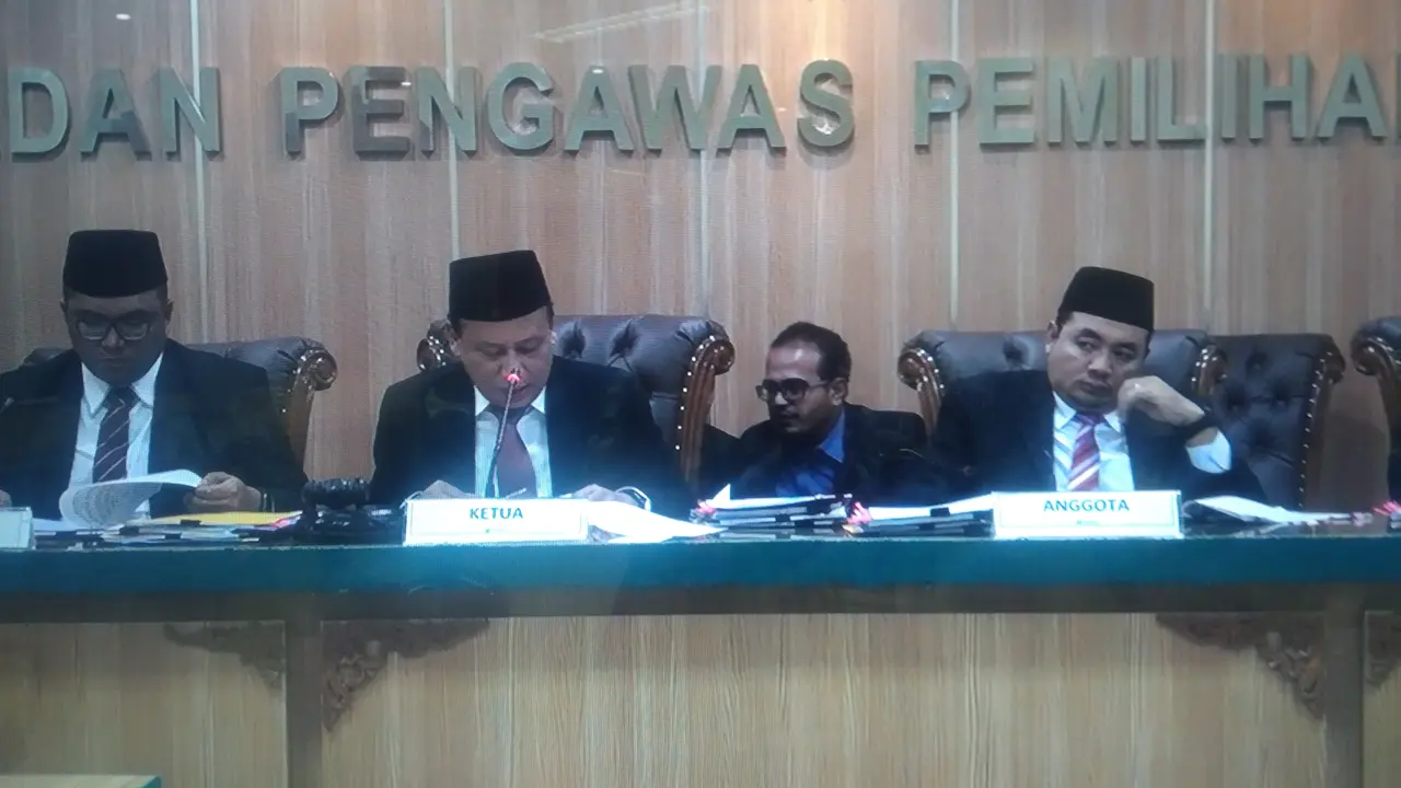 Bawaslu