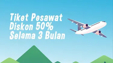 Menteri Perhubungan (Menhub) Budi Karya Sumadi menyatakan, pemberian insentif bagi maskapai penerbangan akan berpengaruh dalam menggenjot pariwisata Indonesia imbas virus Corona.