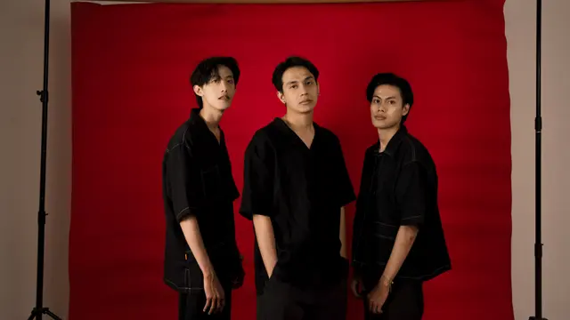 Band Joy Impression Three atau JI3