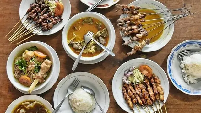 [Bintang] Yogyakarta