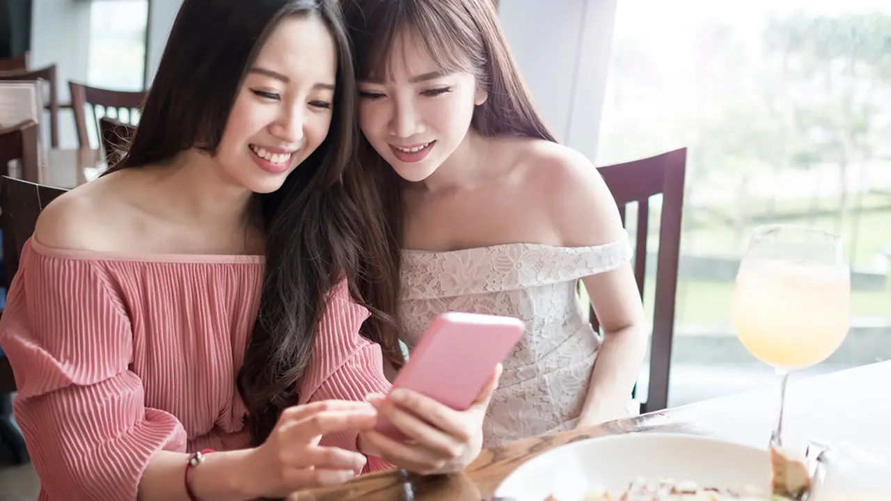 Belanja Gadget Impian di Tahun Baru Jadi Lebih Mudah Berkat YouTube Shopping Affiliates