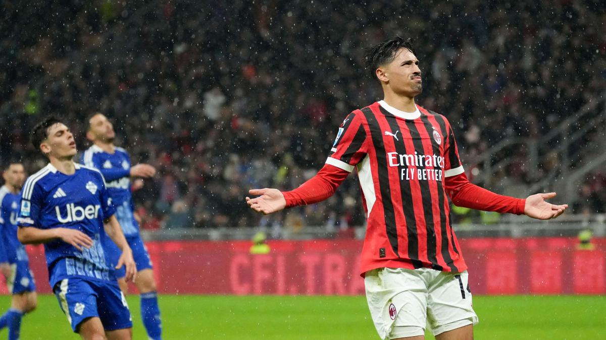 Akhirnya, Man City Kirim Penawaran Pada AC Milan Untuk Transfer Tijjani Reijnders