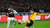 Villa Mulai Goyah di Momen Krusial: Unai Emery Akui Peluang Juara Premier League Nyaris Tertutup