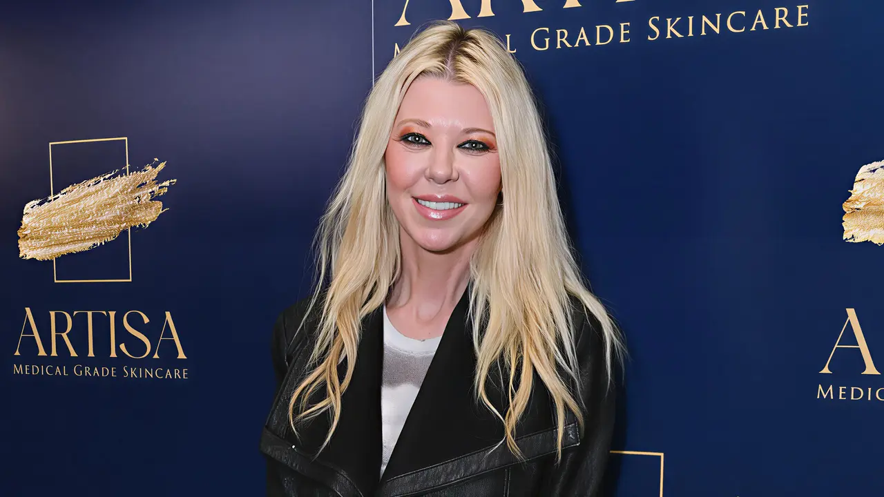 Actress Tara Reid Hospitalized After Hotel Drink, "I Was Drugged!"