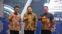Menteri Dalam Negeri, Muhammad Tito Karnavian (Foto: Liputan6.com/Humas Pemprov Sulbar)