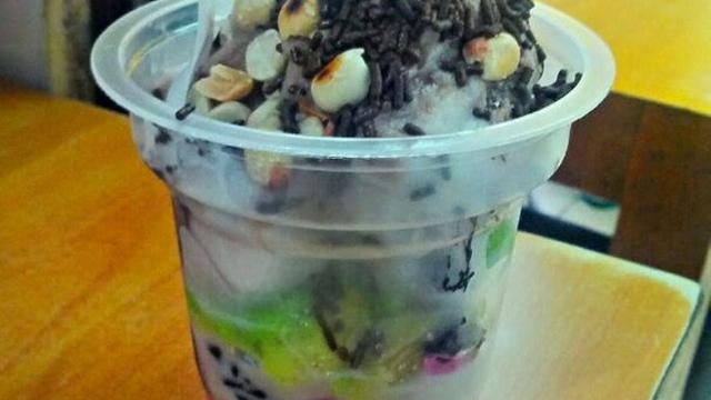 [Bintang] 8 Hidangan Es Tradisional yang Wajib Kamu Santap di September