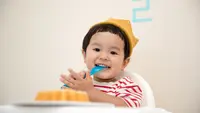 Resep MPASI Anak GTM agar Si Kecil Tak Bosan dan Mau Makan