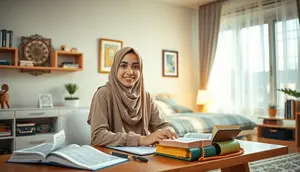 Doa Agar Dimudahkan Memahami Ilmu yang Dipelajari, Simak Waktu Terbaik dan Hikmahnya