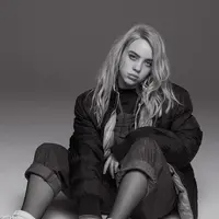 Billie Eilish (Foto: V Magazine)