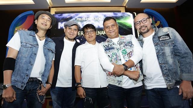 [Fimela] Padi Reborn