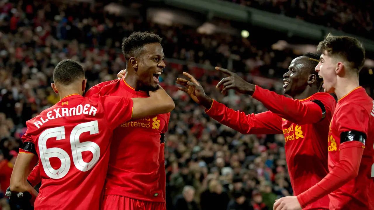 Liverpool