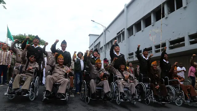 Parade Juang