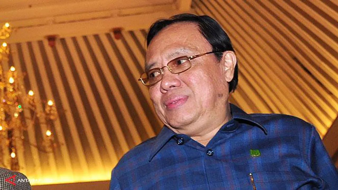 Marwan Effendy