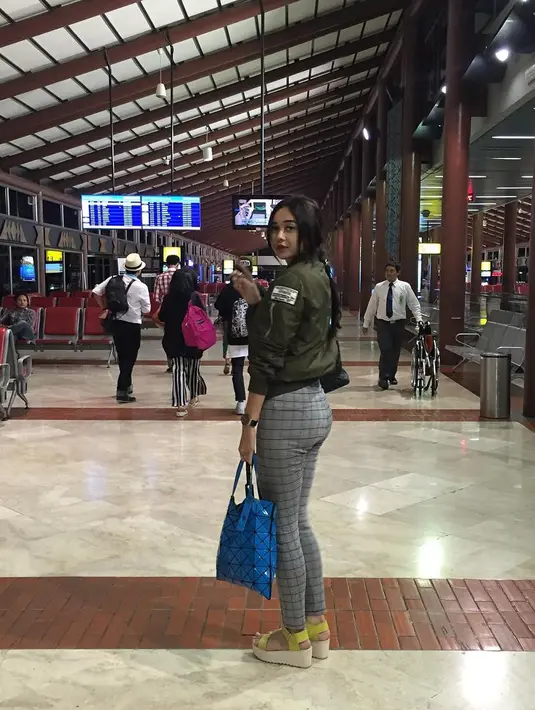 (Instagram/aurakasih)