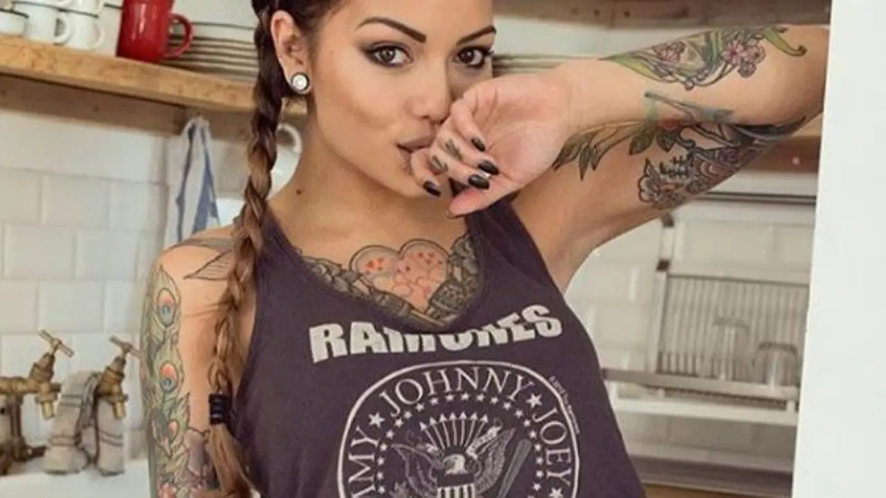 Kayla Cadorna
