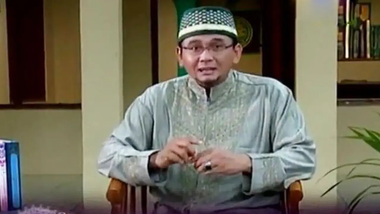 Mengetuk Pintu Hati: Inilah 3 Destinasi yang Dianjurkan Allah SWT