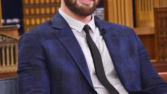Punya Wajah Ganteng Chris Evans Pilih Menjomlo Showbiz Liputan6 Com