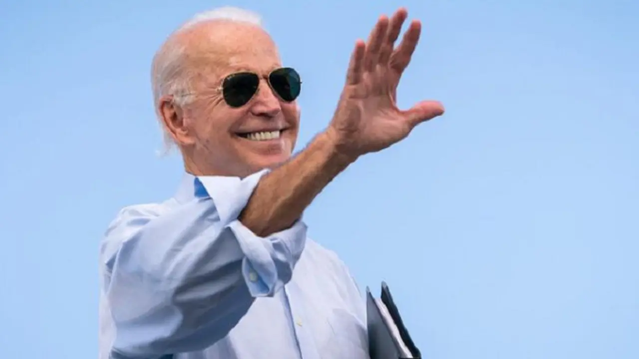 Joe Biden