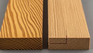 7 Cara Bedakan Kursi Jati Asli dan Oplosan, Panduan Lengkap agar Tak Salah Pilih Furnitur (Foto : Gemini AI)