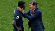 Rudi Garcia Resmi Tinggalkan Kursi Pelatih Timnas Belgia